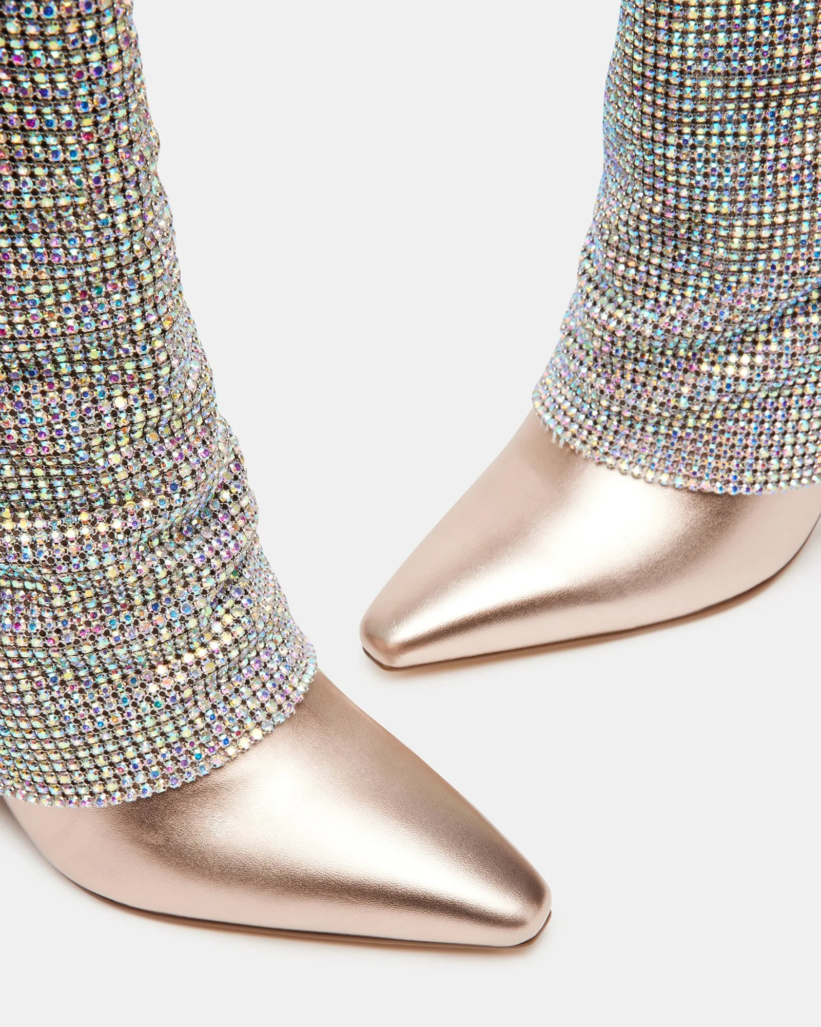 SPARKLE RHINESTONES - SM REBOOTED