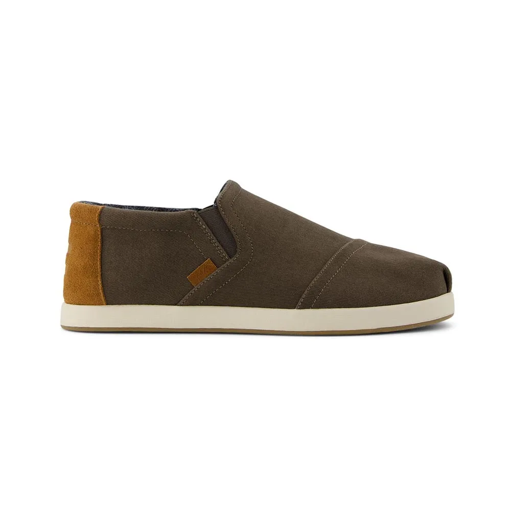 TOMS ALP MEN'S FWD MID