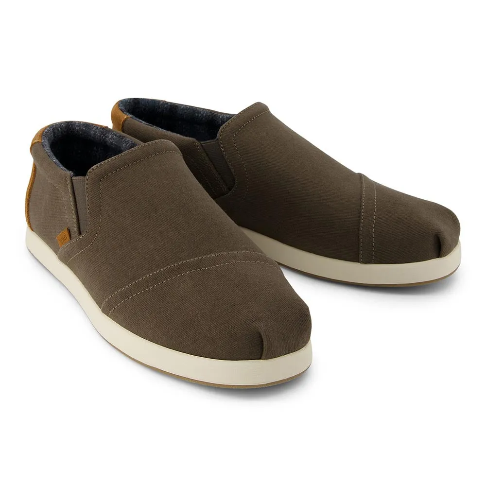 TOMS ALP MEN'S FWD MID