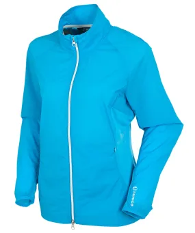 Women's Ava Packable Lightweight Stretch Jacket