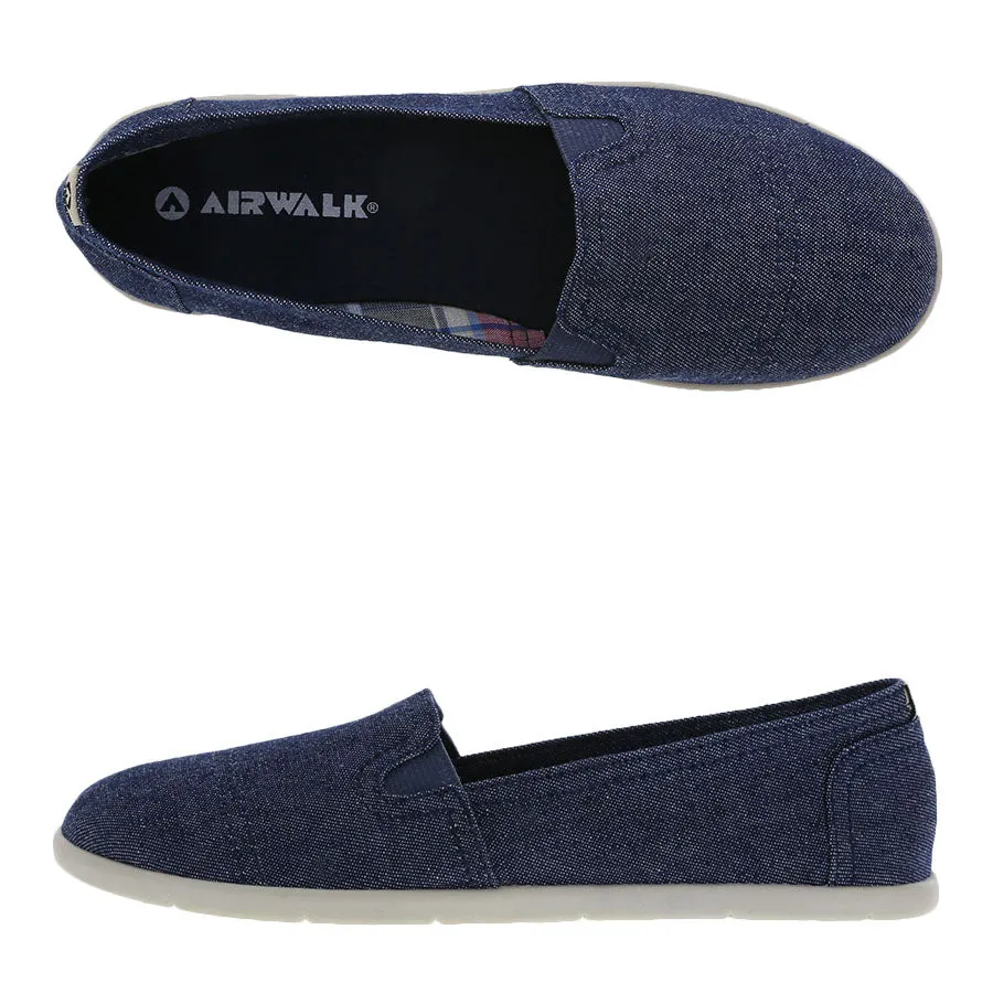 Women's Dream Slip-On