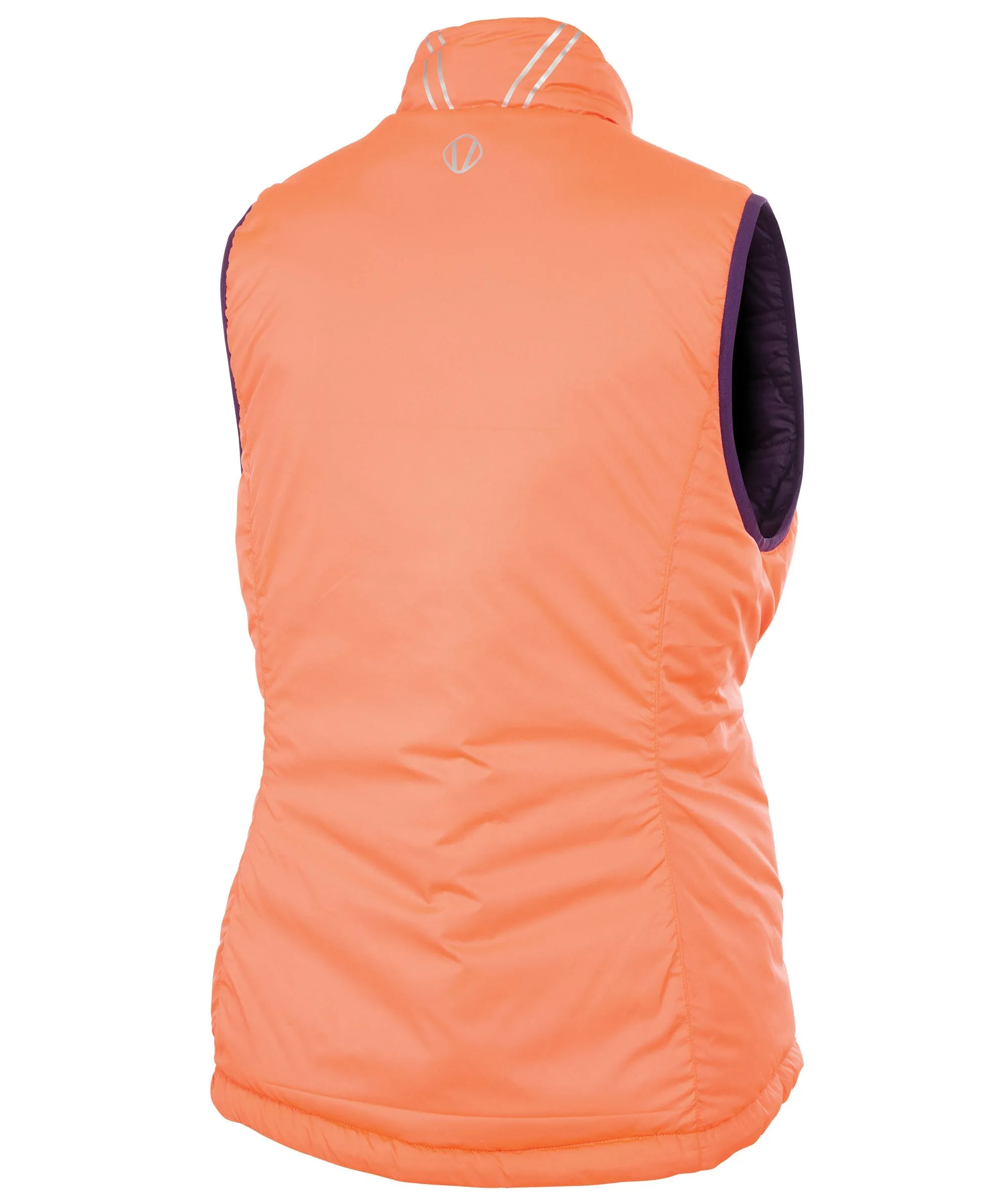 Women's Maci Climaloft Lightweight Thermal Reversible Vest