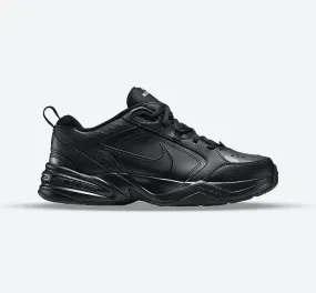 Women's Wide Fit Nike 416355-001 Air Monarch Iv Trainers